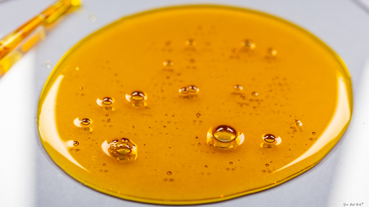 THC Diamonds: The Crown Jewel of Cannabis Concentrates