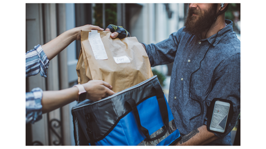 Looking for Cannabis Delivery Near You? Here’s What to Know