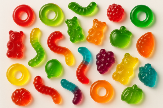 Camino Gummies: Where to Buy, Tin Troubles, Gluten Status & Tips