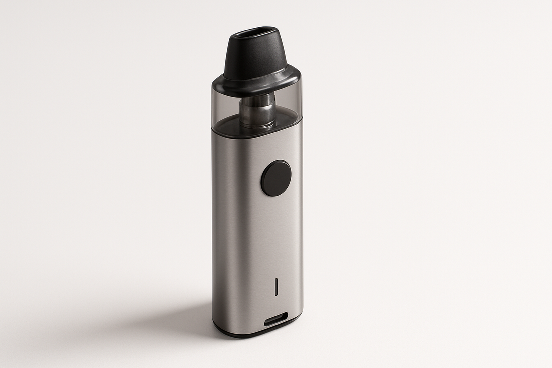 How Vape Flavors Influence Consumer Choices: The Science Behind Taste