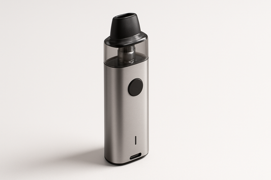 How Vape Flavors Influence Consumer Choices: The Science Behind Taste