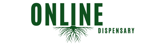 Online Dispensary