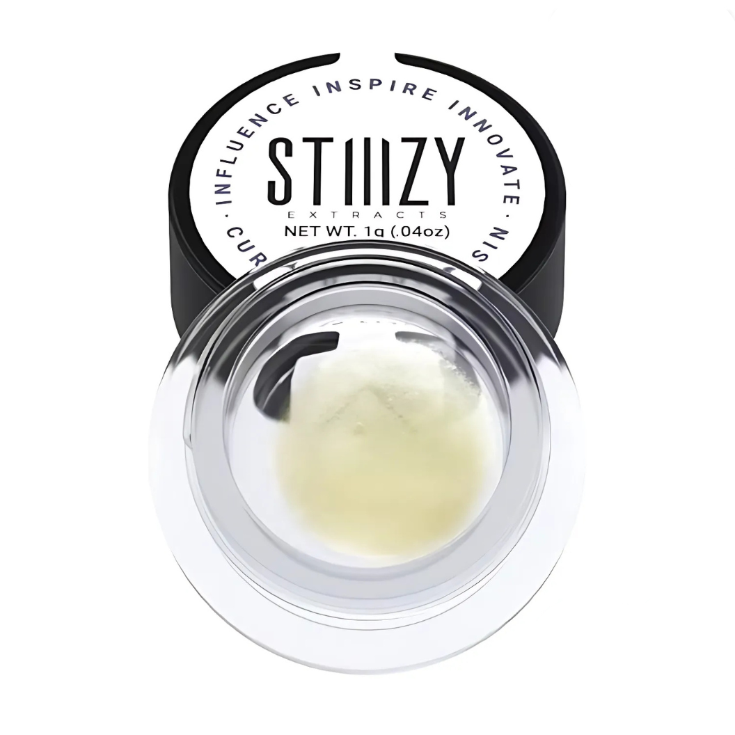 Sour Punch Live Resin Sauce - 1g - STIIIZY